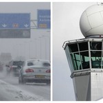 Προβλήματα από καταιγίδα στο αεροδρόμιο της Ολλανδίας