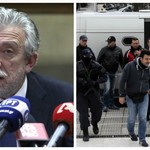 Ενδεχόμενη δίκη των 8 Τούρκων στην Ελλάδα 