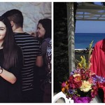 Τροχαίο Κρήτη:Στη Ρόδο η κηδεία της μητέρας και της κόρης