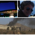 Καμπούλ: Οι Έλληνες πιλότοι για τον εφιάλτη που έζησαν