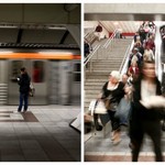 Μετρό: Τρεις νέοι σταθμοί έως τον Ιούνιο του 2019