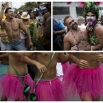 Αντίστροφη μέτρηση για το καρναβάλι του Ρίο