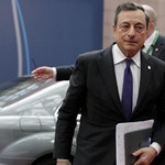 Ποιός θα διαδεχθεί τον Ντράγκι στην προεδρία της ΕΚΤ