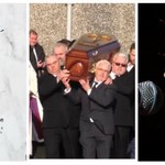 Η κηδεία της Dolores O’ Riordan