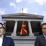 Σκοπιανό: Βάζει φωτιές ο Ντιμιτρόφ - «Είμαστε Μακεδόνες»