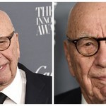 Rupert Murdoch: Ατύχημα για τον μεγιατάνα των ΜΜΕ
