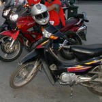Μειώθηκαν οι ταξινομήσεις των μοτοσικλετών πάνω απο 50 cc