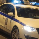 Αυτοκίνητο καρφώθηκε σε κολώνα στη Βασιλίσσης Σοφίας