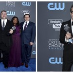 Critics’ Choice Awards 2018: Οι μεγάλοι νικητές