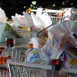 Πλαστικές σακούλες: Σε ποιες περιπτώσεις δεν χρεώνονται