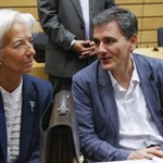 Eurasia Group: Γιατί το  ΔΝΤ επιδιώκει τώρα συμμετοχή στο