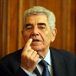 Πέθανε ο πρώην βουλευτής Βασίλης Κεδίκογλου 