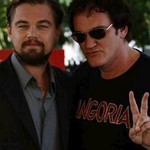 Νέα ταινία του Tarantino με τον Leonardo DiCaprio