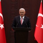 Καβγάς πάλι του Τούρκου πρωθυπουργού με τον Κιλιτσντάρογλ
