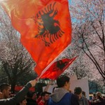 Οι Αλβανοί εθνικιστές πιέζουν για το θέμα της Τσαμουριάς 