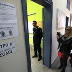 Τα πρώτα exit polls για τις κυπριακές εκλογές