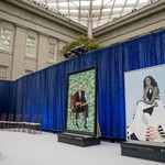 Πορτραίτα των Ομπάμα στην Εθνική Πινακοθήκη