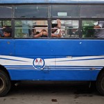 Κίνα: Πτώση λεωφορείου σε χαντάκι-Νεκροί και τραυματίες