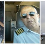 Συντριβή αεροσκάφους στο Ιράν με 66 νεκρούς