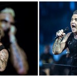 O Robbie Williams μιλάει για την κατάθλιψη