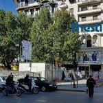 Θεσσαλονίκη: Ξανά στην κυκλοφορία η οδός Μοναστηρίου