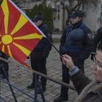 «Όχι» στο Gorna Makedonija λένε οι Αλβανοί των Σκοπίων!