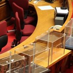 Novartis: Την Τετάρτη η ψηφοφορία - Θα στηθούν 10 κάλπες