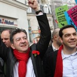 Εκτός Ευρωπαϊκής Αριστεράς θέλει τον ΣΥΡΙΖΑ ο Μελανσόν