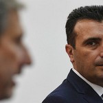Aισιόδοξος o Ζόραν Ζάεφ για λύση μέχρι τον Ιούλιο