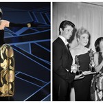 Η Rita Moreno φόρεσε το ίδιο φόρεμα 56 χρόνια μετά