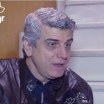Β.Κυριακίδης:Το πιο συγκινητικό πράγμα που  ζει είναι...