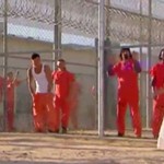 Η Heidi Klum εμπνέεται από τις φυλακές Γκουαντάναμο