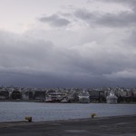 Βρέθηκε η σορός νεαρής γυναίκας στο λιμάνι του Πειραιά