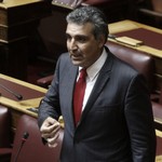 Βουλευτής Θεσσαλονίκης: Δεν είχε όπλο ο Σαββίδης!