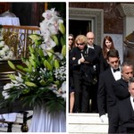 Σε κλίμα συγκίνησης η κηδεία του Χρήστου Πασαλάρη