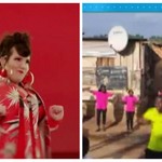Eurovision:To Toy της Netta έγινε viral στην Ουγκάντα