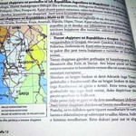 Προκλήσεις στα αλβανικά σχολικά βιβλία για την Ελλάδα
