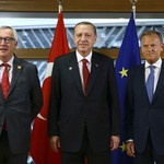 Σήμερα η κρίσιμη σύνοδος ΕΕ - Τουρκίας στη Βάρνα