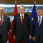Βάρνα: "Χαστούκι" σε Ερντογάν από τους Ευρωπαίους ηγέτες