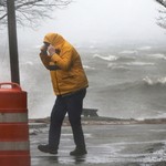 Σαρώνει η καταιγίδα Ράιλι τις ΗΠΑ: 5 νεκροί-Καταστροφές  