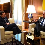 Αβραμόπουλος: Να εντατικοποιηθεί η εφαρμογή της συμφωνίας