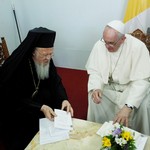 To 2025 θα γιορτάσουν ξανά μαζί Πάσχα Ορθόδοξοι Καθολικοί
