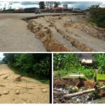 Παπούα Νέα Γουινέα: Νέος ισχυρός μετασεισμός 6,7 Ρίχτερ