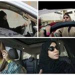 Σαουδική Αραβία: Μαθήματα οδήγησης στις γυναίκες
