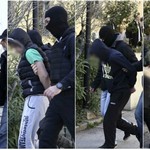 Comabt 18 Hellas: Στη φυλακή 4 κατηγορούμενοι