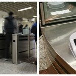 Μετρό:Κλειστές οι μπάρες σε 15 σταθμούς από σήμερα