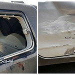 Παλαιστίνη: Έκρηξη σε αυτοκινητοπομπή