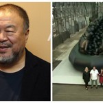 Νέα έκθεση του Ai Weiwei για τους πρόσφυγες