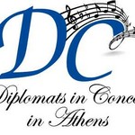 Event Diplomats in Concert in Athens 2018