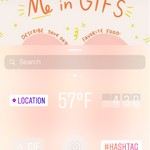 Γιατί εξαφανίστηκαν τα GIF από Instagram και Snapchat;
